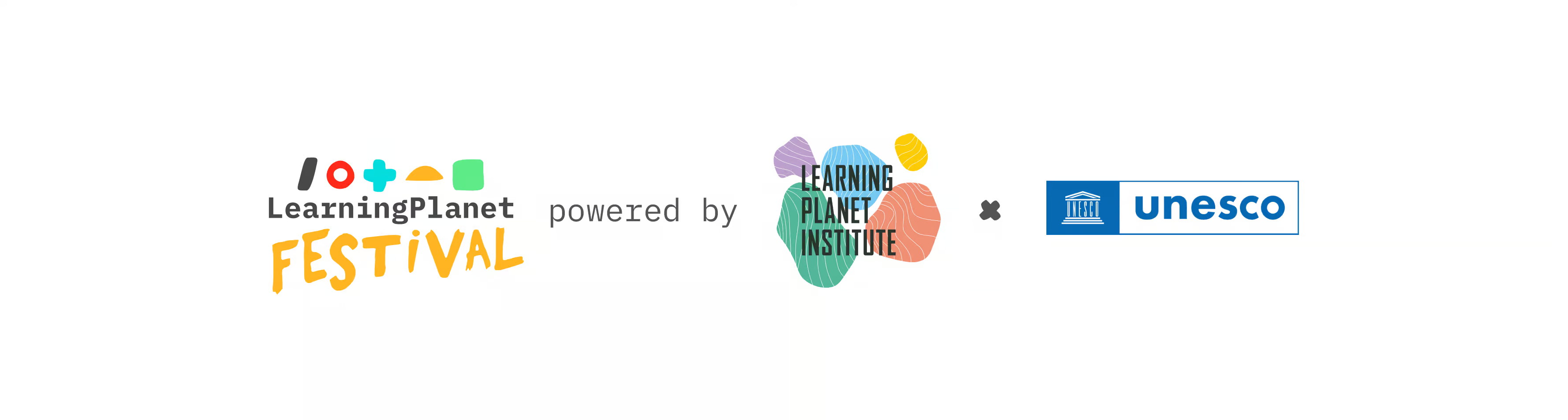 LearningPlanet Festival, powered by Learning Planet Institute x UNESCO
